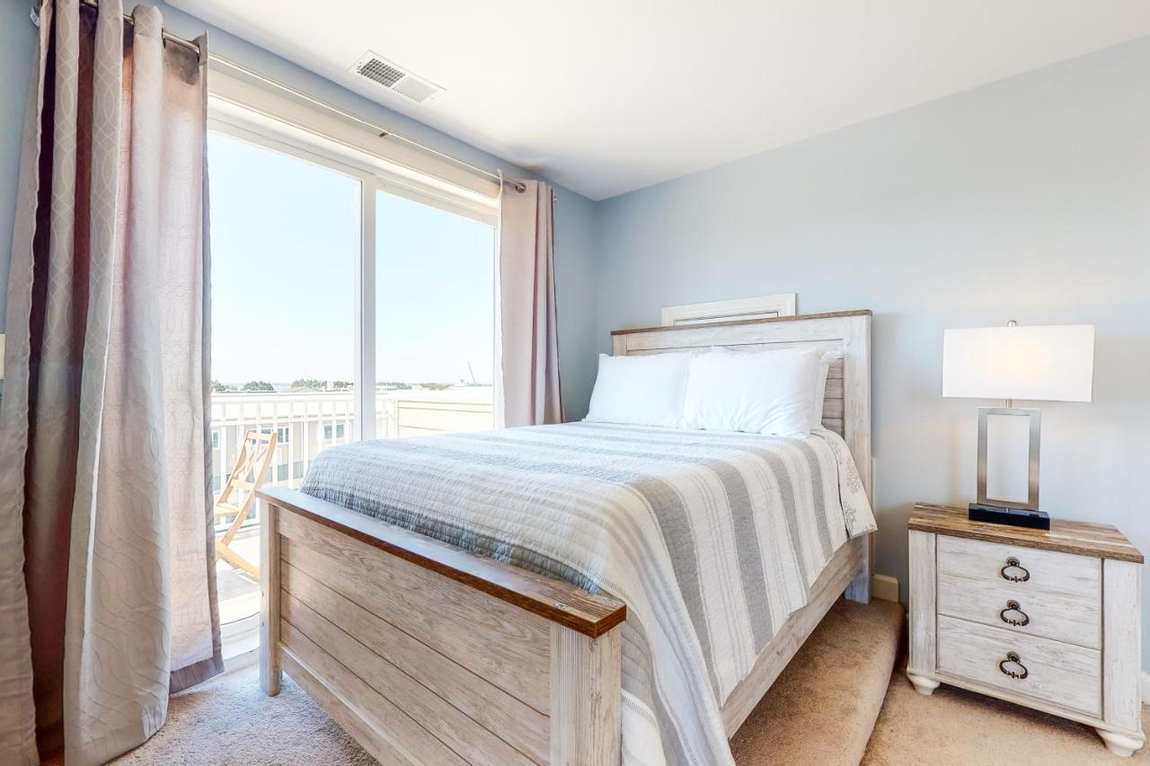 Villa Sunset Island - 11 Island Edge Ocean City Esterno foto