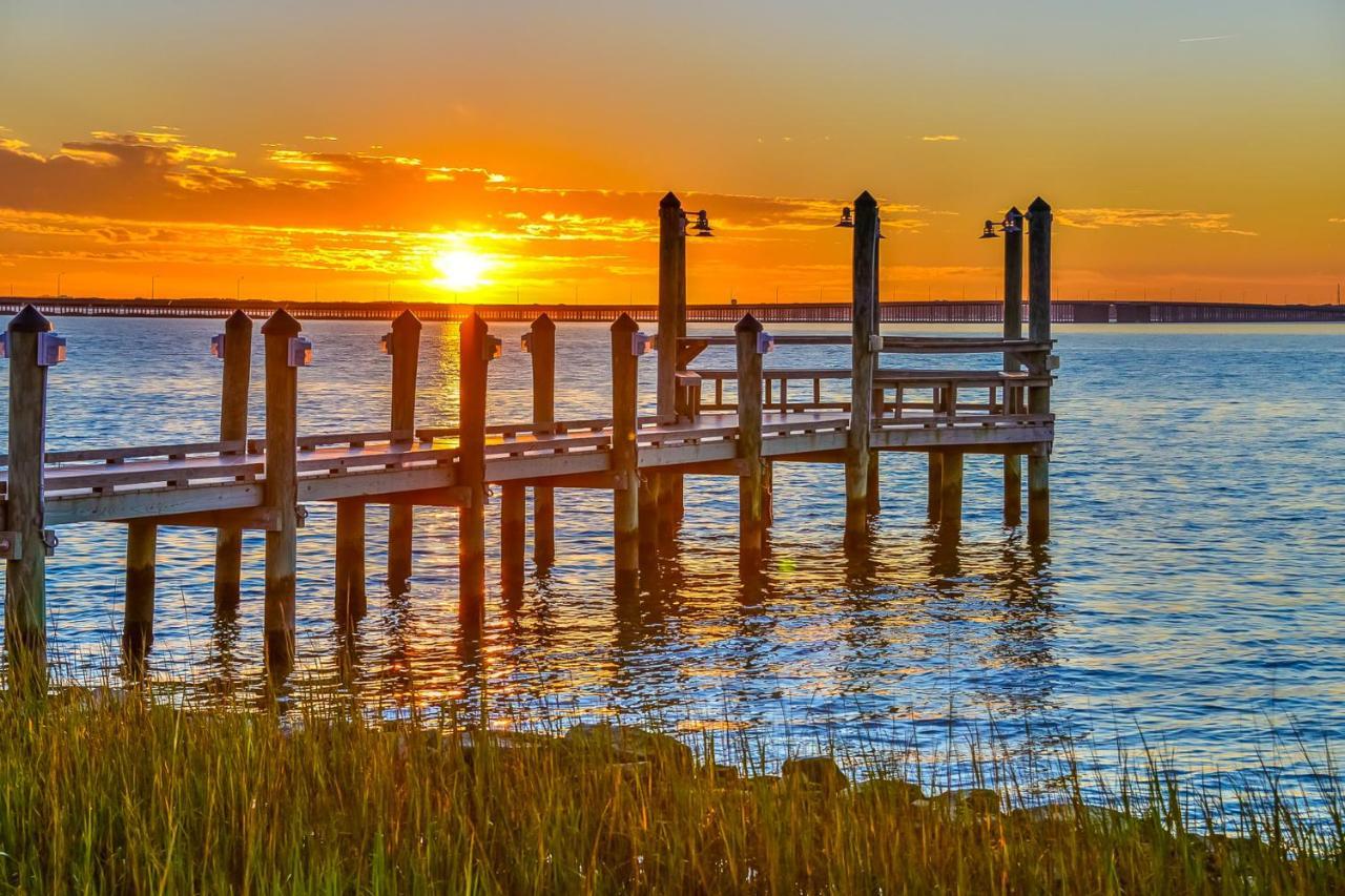Villa Sunset Island - 11 Island Edge Ocean City Esterno foto