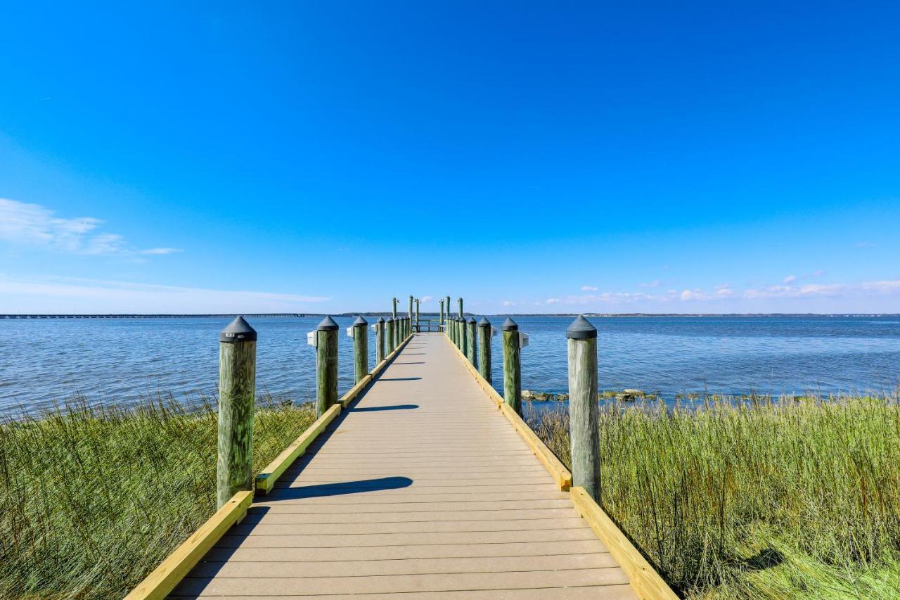 Villa Sunset Island - 11 Island Edge Ocean City Esterno foto
